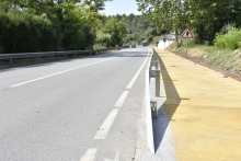 Camí de Can Vidal