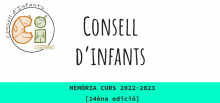 consell d'infants 22-23