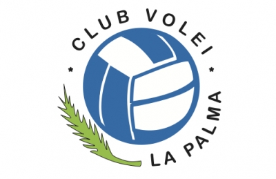 Logo Volei la Palma
