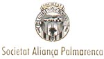 Aliança Palmarenca