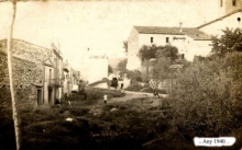 c Sant Isidre. Any 1940