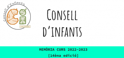 consell d'infants 22-23